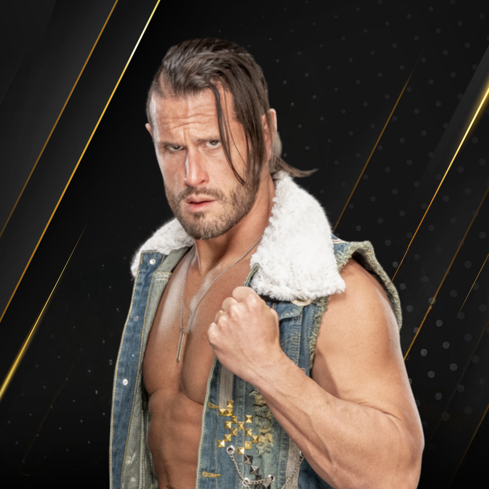 Alex Shelley